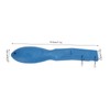 Car Spring Latch Rear View Mirror Removal Tool Ergonomic Blue
