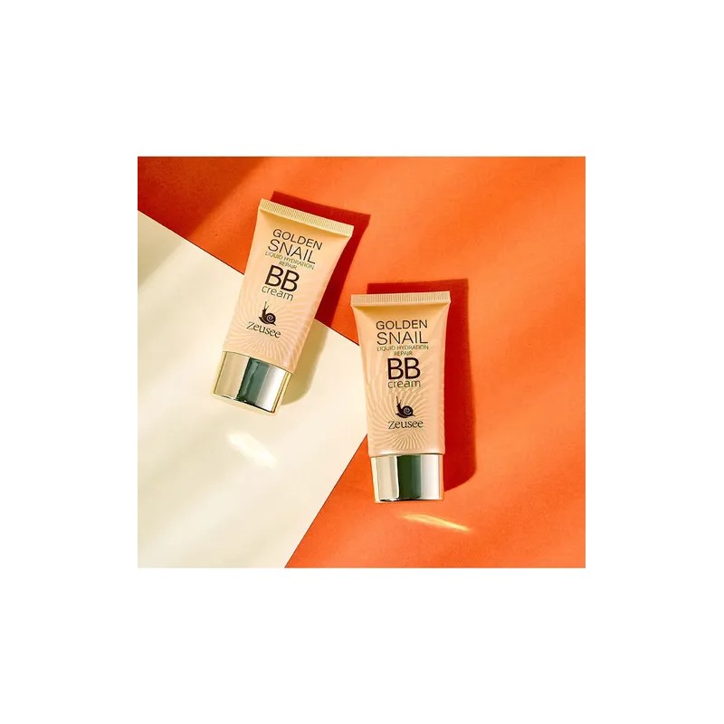 Zeusee 50ml Base De Maquillaje:impermeable,sin Transferencia