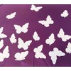 G4G 56cm Blue and Purple Colour Changing Umbrella for Men