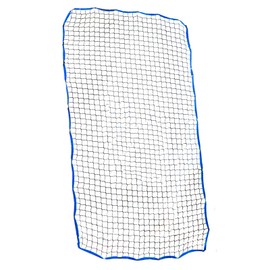 Replacement Accessories for 7 x 4 FT Volleyball Rebounder Net, Actual Measured 6.76 x 3.51 ft Rebound Net, Only The Netting