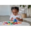 EDX Education 54047 Rainbow Pebbles