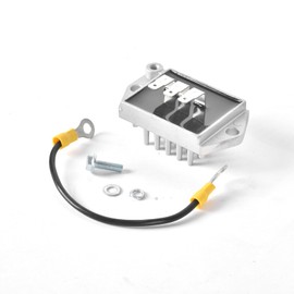 25 403 39-S 25 403 20-S Voltage Regulator Rectifier For Kohler 19 20.5 21 23 23.5 25 26.5 27 28 29 33 37 HP Engine ECH749 ECH730 ECV749 ECV740 ECH740 ECV730 CH740 CH1000 PCH740 ECH630 ECH980 CH640