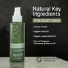 Loma Hair Care Nourishing Oil Treatment, Vanilla Bean/Orange, 3.4 fl.