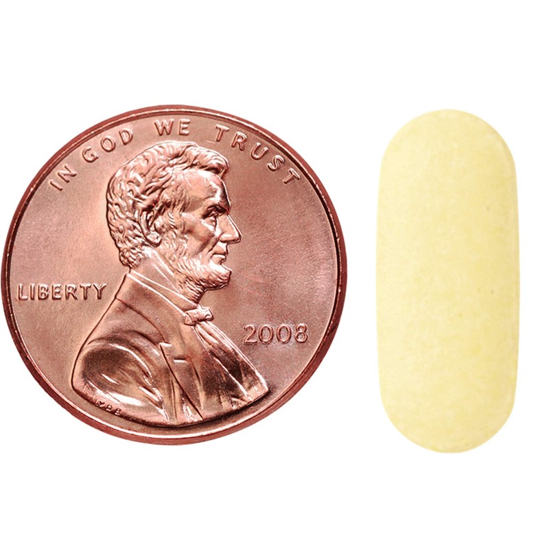 Nature Made Vitamin C 1000 mg Time Release Tablets with