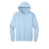 Gildan G18500 Heavy Blend Adult Unisex Hooded Sweatshirt S Light