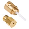 WE25M74 GE Gas Dryer LP conversion kit Compatible with Kenmore