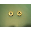 2 NEW CUTTER HEAD BEARINGS FOR CRAFTSMAN SEARS JOINTER PLANER