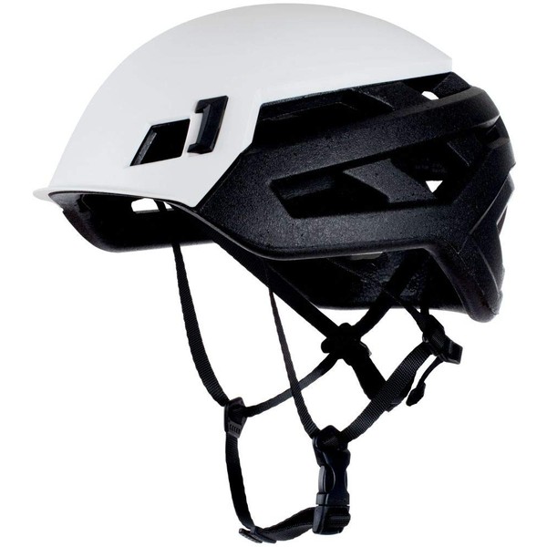 MAMMUT Wall Rider 2030-00141 0243 White (0243) Climbing Helmet