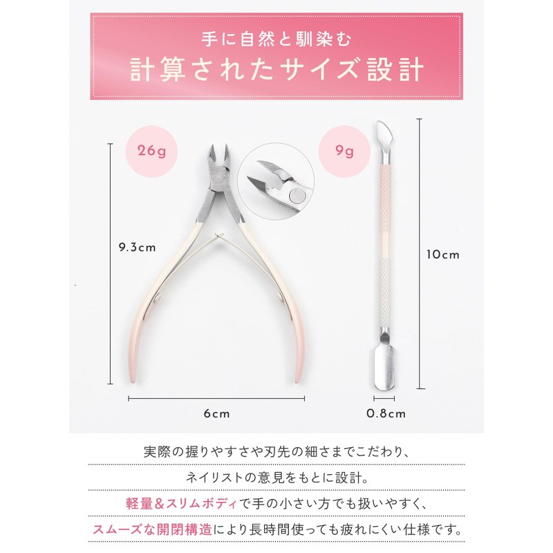 Cuticle Nipper, Cuticle Nipper, Cuticle Treatment, Beautiful Nails, For Beginners
