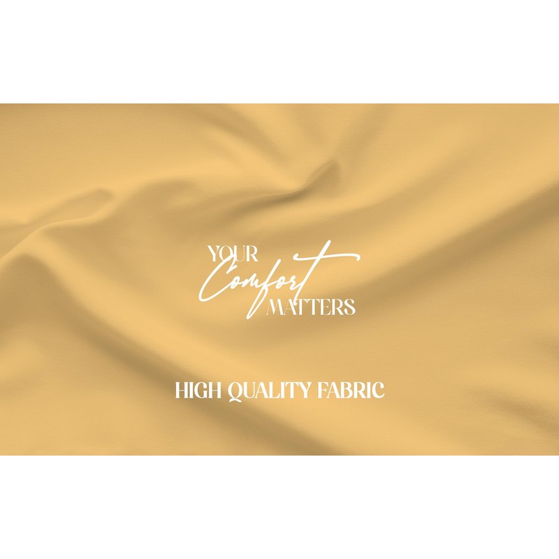 MistyMorning Fitted Sheet, Soft & Premium quality Bedding & Linen,