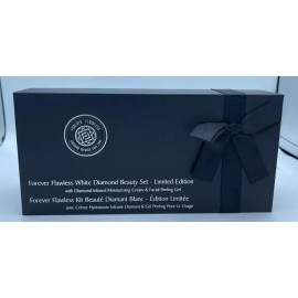 Forever Flawless Facial Peeling Gel and Moisturizing Cream. Two-Step Face 1.76oz