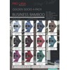 Business Bamboo 503 Dark Blue Mottled