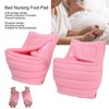 Pairs Foot Ankle Support Cover Pad Adjustable Supplies for Elderly