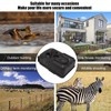 PR400C Pro 1080P 16MP Infrared Hunting Camera Wildlife 34 940