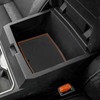 SENSHINE for Toyota Tacoma 2024 2025 4th Gen Double Cab