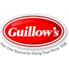 Two Easy to Build Guillow's Balsa Wood Model Airplane Kits