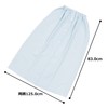 Asuka Towel ASK-MA Dry Dry Towel Blue 830x1250