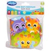 Playgro: Little Bees - Adventure Book