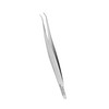 STALEKS Expert 41 Professional Eyelash Tweezers Type 3 (Curved)