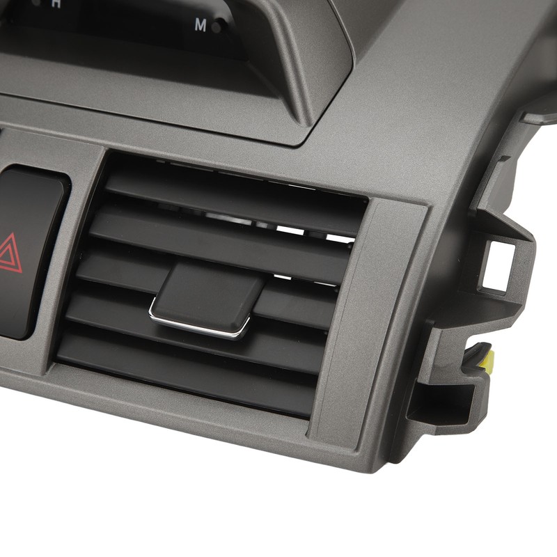 Car Air Vent Panel 5567002340 Fresh Air Center Dash AC