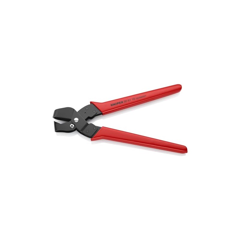 クニペックス KNIPEX 9061-16 ノッチングプライヤー