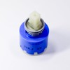 Kerox NKJ35 Single Lever Faucet Cartridge (1 Pack), 35mm Replacement