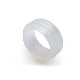 Water Tank Gasket suitable for DeLonghi EAM / ESAM transparent