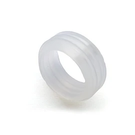 Water Tank Gasket suitable for DeLonghi EAM / ESAM transparent