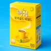 Maxim Mocha Gold Mild Coffee Mix 100T Bathroom Coffee Office Coffee Large Capacity Stick / 맥심 모카골드 마일드 커피믹스 100T 탕비실커피 사무실커피 대용량 스틱