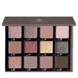 Viseart Paleta de Sombras de Ojos Paris Etendu Pro Luxe Makeup (Cashmerie Charmeuse)                                                                  