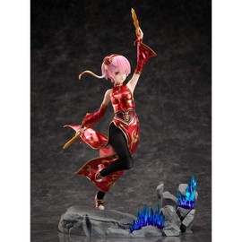 FURYU Corporation Ram China Dress ver. 1/7 Scale Figure