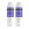 John Frieda Dream Curls Shampoo & Conditioner 500ml x2 |