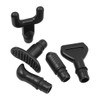 ANCLLO 9PCS Massage Gun Attachment Heads 9 Different Muscle Massager
