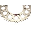 Renthal Sprocket Silver Size: 49