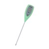 Takagi Digital Soil Acidity Meter 1.9 x 10.8 x 1.1