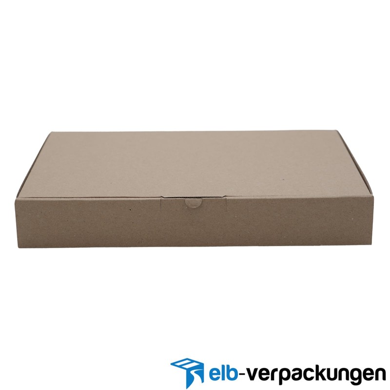 Pack of 25 Maxi Letter Boxes 319 x 225 x