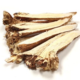 Domestic astragalus, 6-year-old astragalus, hand-cut, 300g, unpeeled 2025 highland region fresh astragalus, 6-year-old astragalus, Pihwanggi / 국산 황기 6년근 황기 수제절단 300g 껍질을 벗기지 않은 2025년 고랭지 햇황기 6년근 피황기