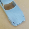 ERC ABS-LIKE RESIN 3D PRINTED 1/25 1975-78 DATSUN 280Z CUSTOM