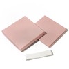 RUSPEPA Medium Birthday Gift Box with Lids, Ribbon and Tissue