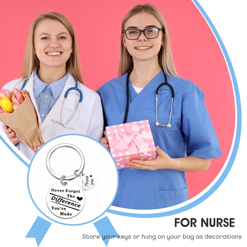 Yinkin 36 Pcs Employee Appreciation Gifts Bulk Thank You Gifts