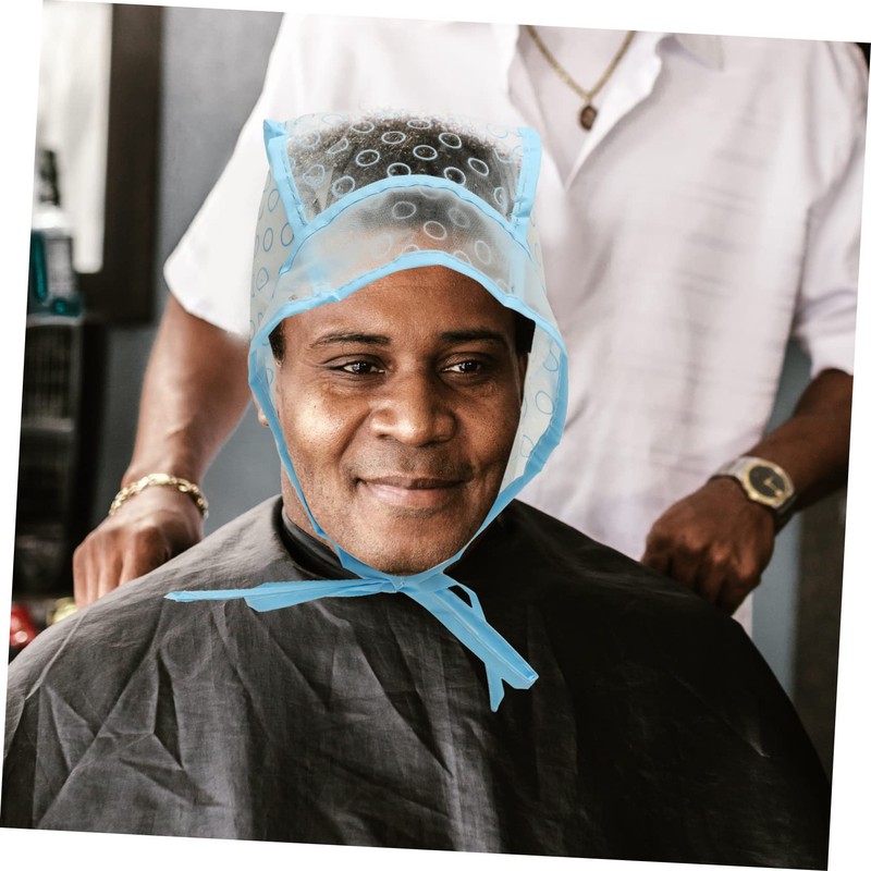 Healvian 14pcs Diy Hair Dyeing Kit Includes Streaking Cap Dyeing