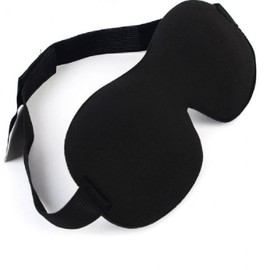 Eye protector, blindfold, travel sleep mask four seasons 5ea