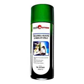 100% Silicone Treadmill Belt Lubricant. Squeak fix, Garage Door Lubricant, Multi Purpose Rust Remover