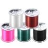 500m 0.8-8.0 Nylon Fishing Line Durable Monofilament Sea Fishing Line