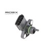 Ridex 161B0029 Pressure Sensor, Supercharger Manifold Pressure Sensor, intake manifold