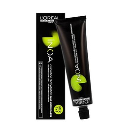Loreal Inoa 4.0 medium brown intense 60 ml