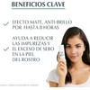 Eucerin Fluido Facial Hidratante Matificante | Para Piel Grasa |
