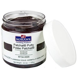 Mohawk Finishing Products Patchal™ Putty (Cordovan): Wood Putty