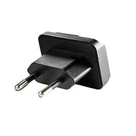 MINIX EU Pin Only for Neo P1, Neo P2, Neo P3, Neo P140 and Neo P1 mini