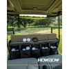 howbow Golf Cart Rear View mirror for EZGO Club Car